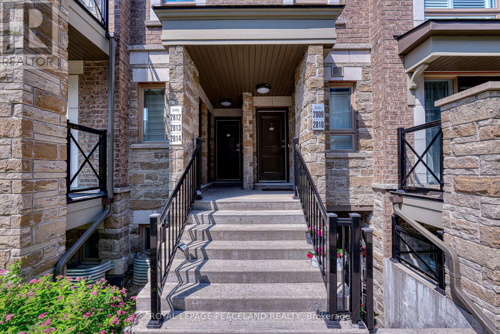 Property at 2813 - 21 WESTMEATH LANE image 3