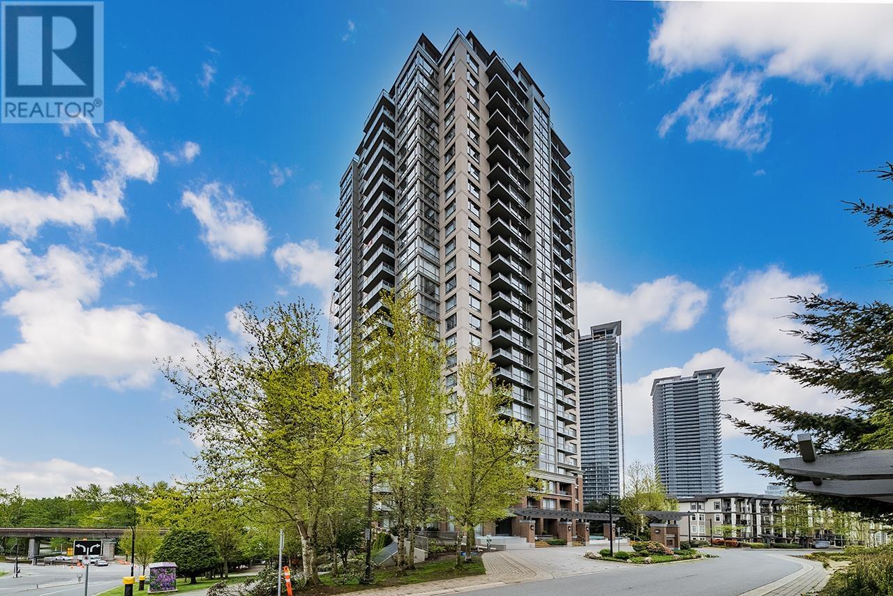 308 4888 BRENTWOOD DRIVE, Burnaby, British Columbia