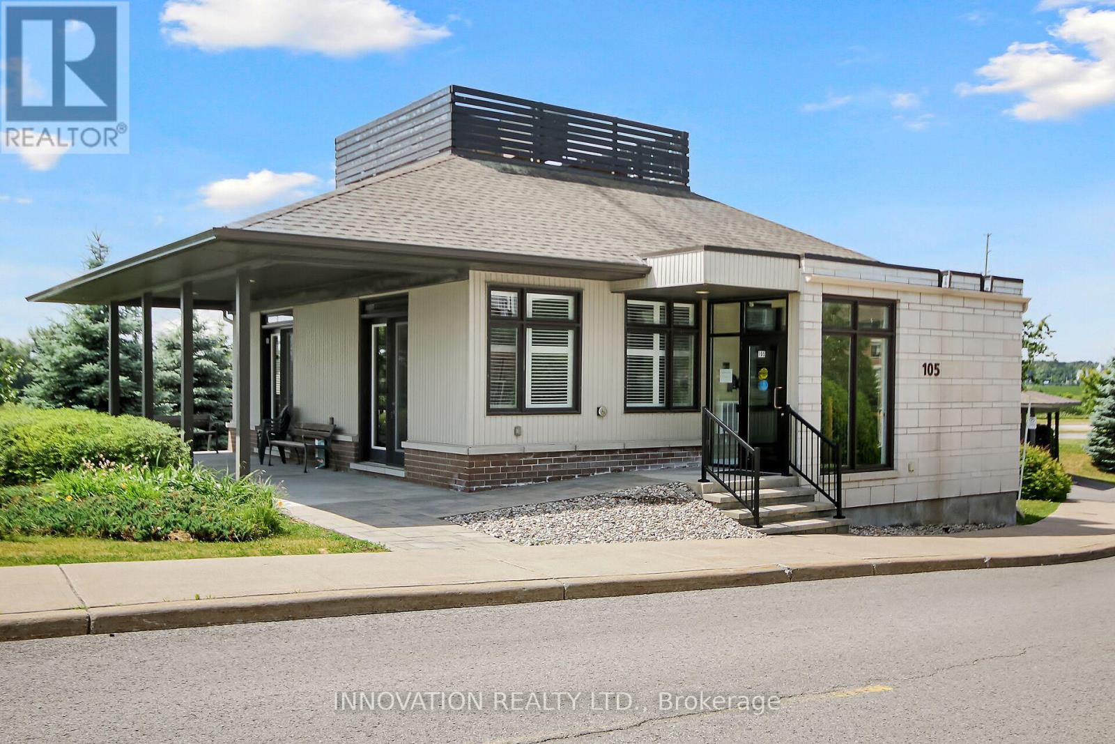 201 - 180 Guelph Private, Ottawa, Ontario  K2T 0J6 - Photo 29 - X12243473