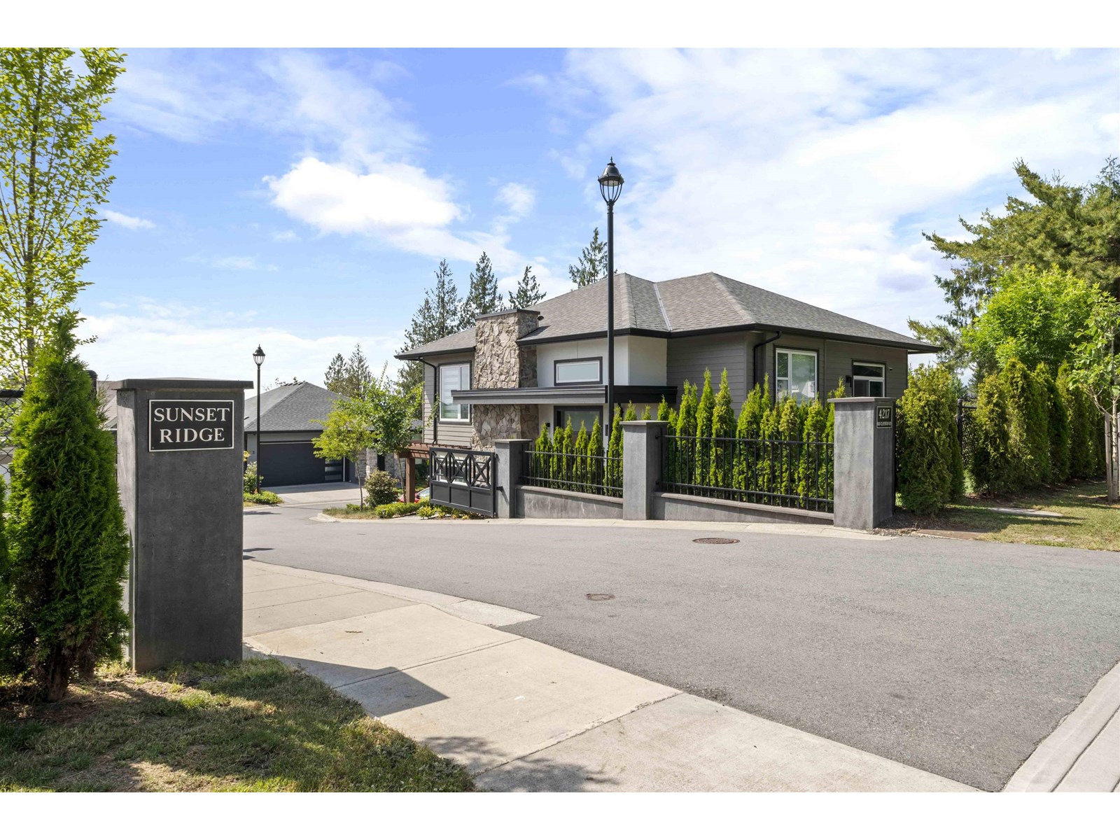 36 4217 OLD CLAYBURN ROAD, abbotsford, British Columbia V3G1L5