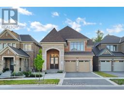 234 SIKURA CIRCLE, Aurora, Ontario