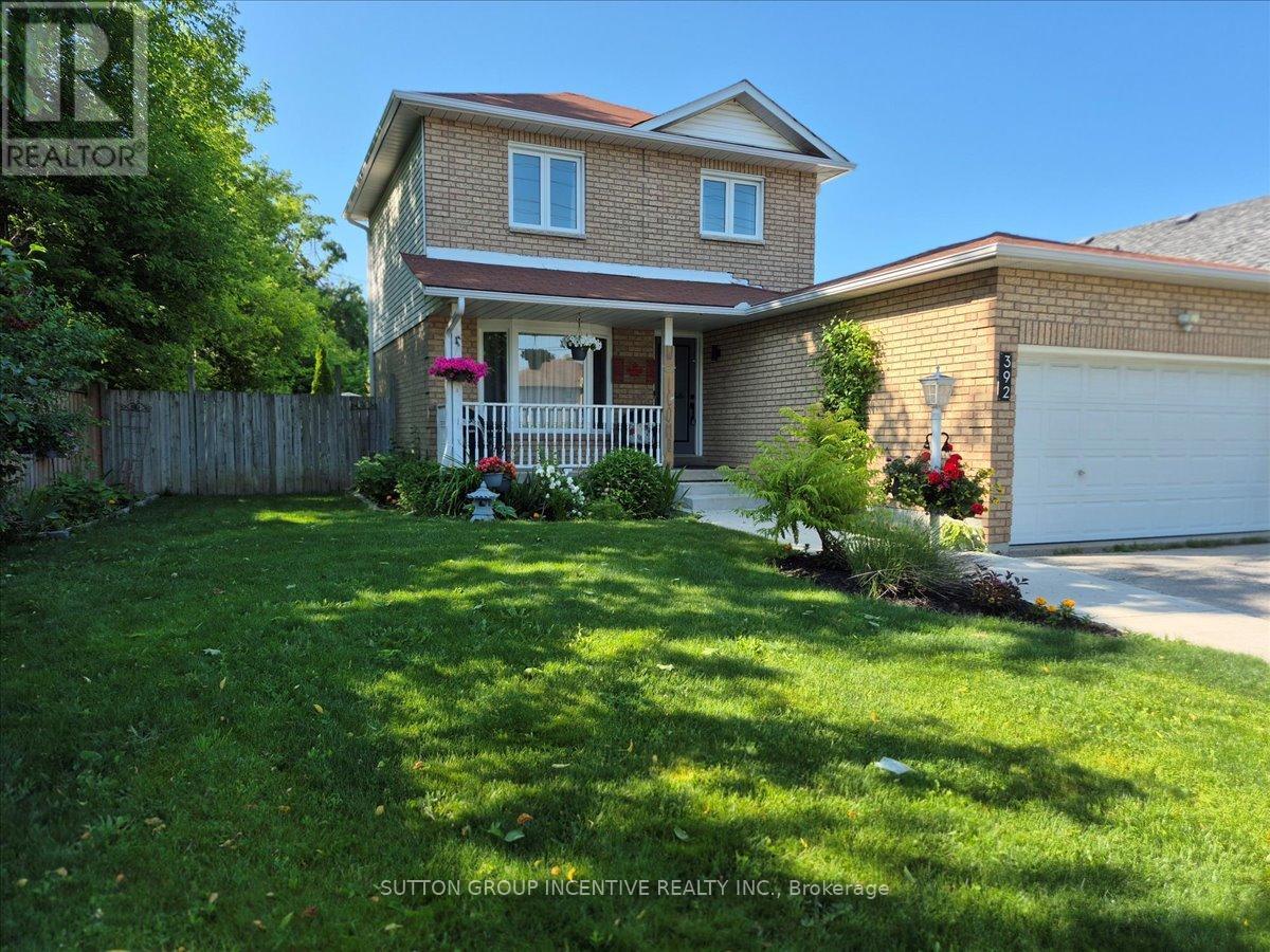 Property at 392 BIG BAY POINT ROAD image 1