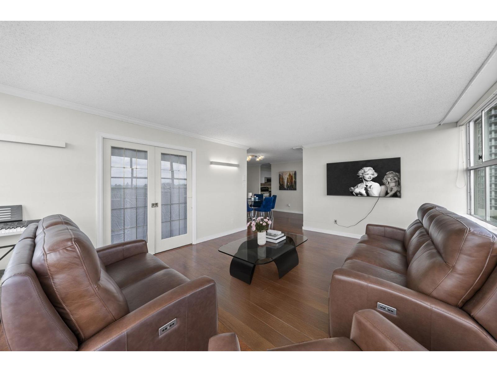 1002 11920 80 Avenue, Delta, British Columbia  V4C 8E8 - Photo 3 - R3019179