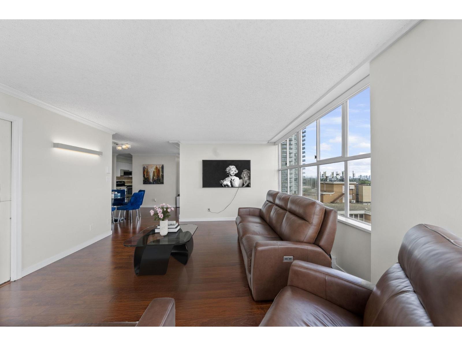 1002 11920 80 Avenue, Delta, British Columbia  V4C 8E8 - Photo 4 - R3019179
