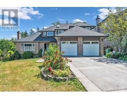 6550 ALBERY PLACE, Burnaby, British Columbia