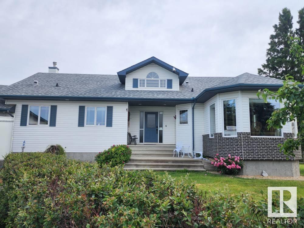 49238 Rge Road 253, Rural Leduc County, Alberta  T9E 6M1 - Photo 3 - E4443486