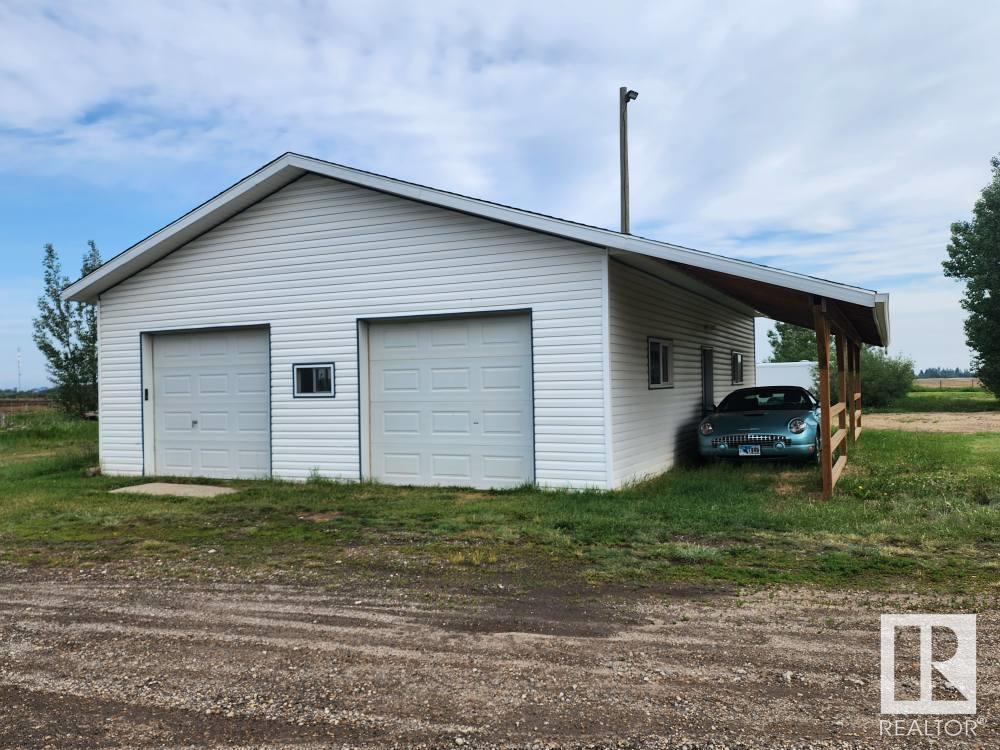 49238 Rge Road 253, Rural Leduc County, Alberta  T9E 6M1 - Photo 12 - E4443486
