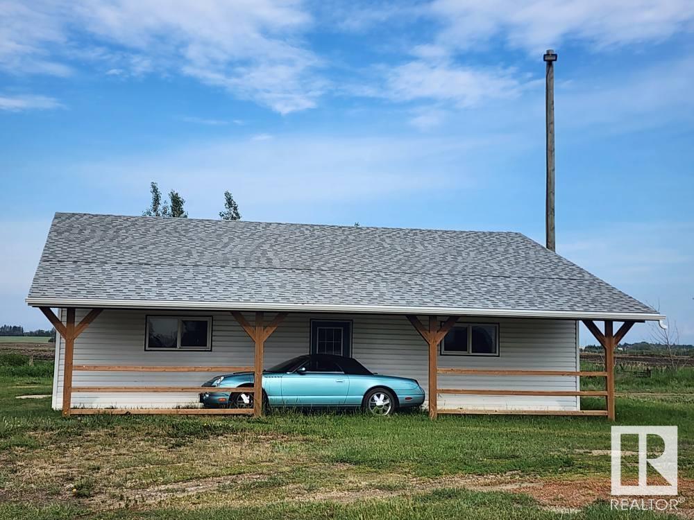 49238 Rge Road 253, Rural Leduc County, Alberta  T9E 6M1 - Photo 14 - E4443486