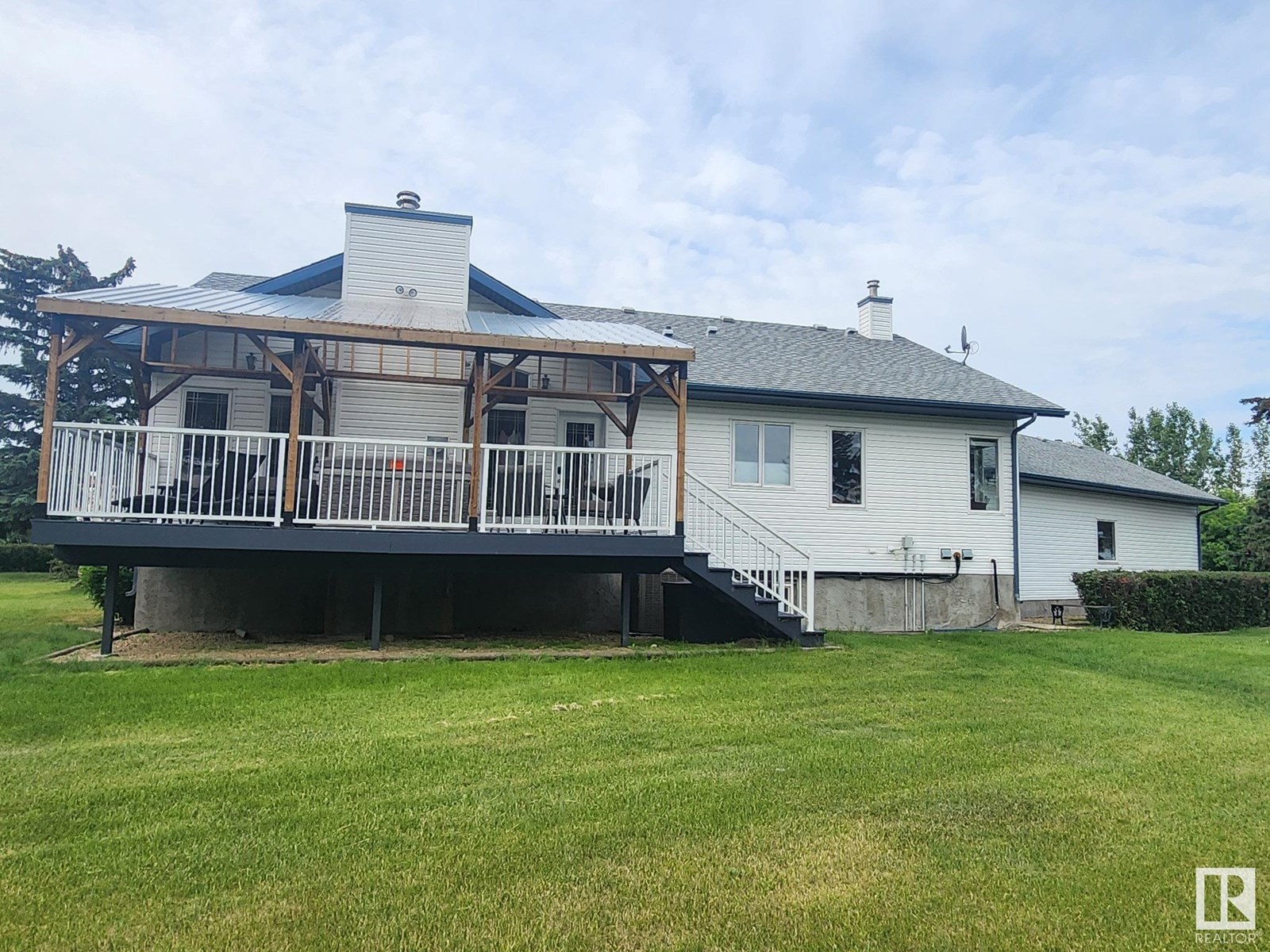 49238 Rge Road 253, Rural Leduc County, Alberta  T9E 6M1 - Photo 4 - E4443486