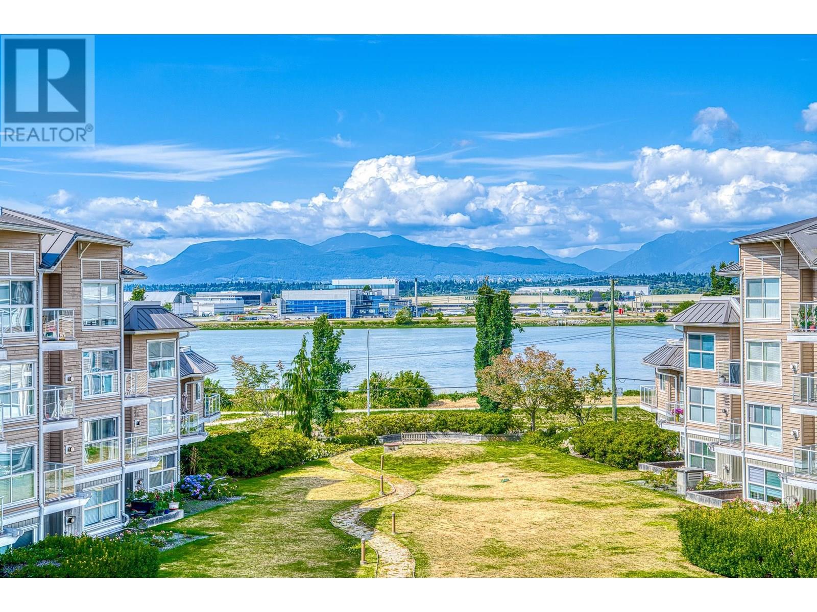 426 5880 DOVER CRESCENT, richmond, British Columbia V7C5P5