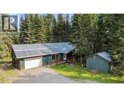 3416 Hayman Crescent, Quesnel, Ca