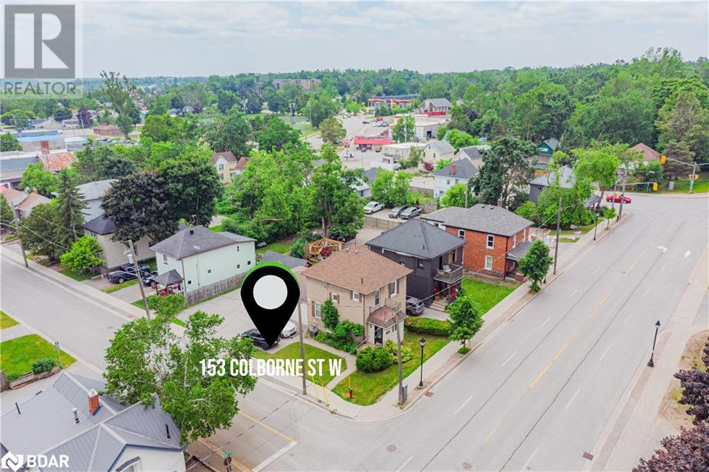 153 Colborne Street W, Orillia, Ontario  L3V 2Z4 - Photo 2 - 40726204