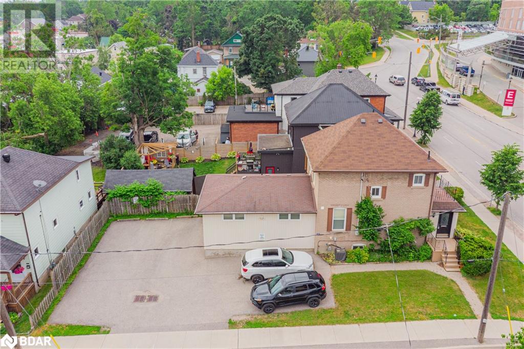 153 Colborne Street W, Orillia, Ontario  L3V 2Z4 - Photo 13 - 40726204