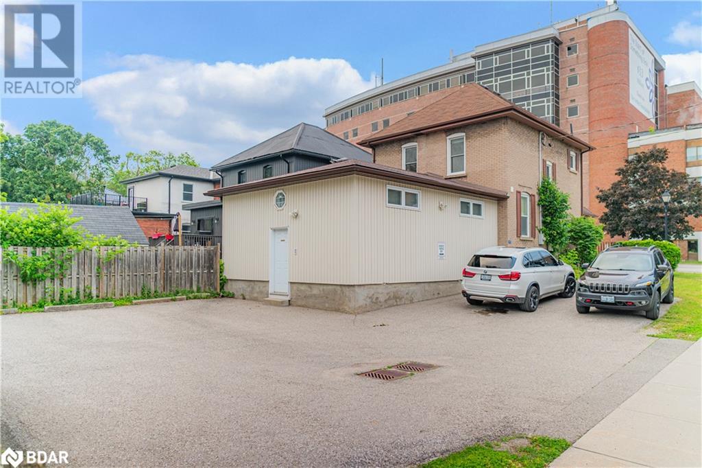 153 Colborne Street W, Orillia, Ontario  L3V 2Z4 - Photo 6 - 40727333