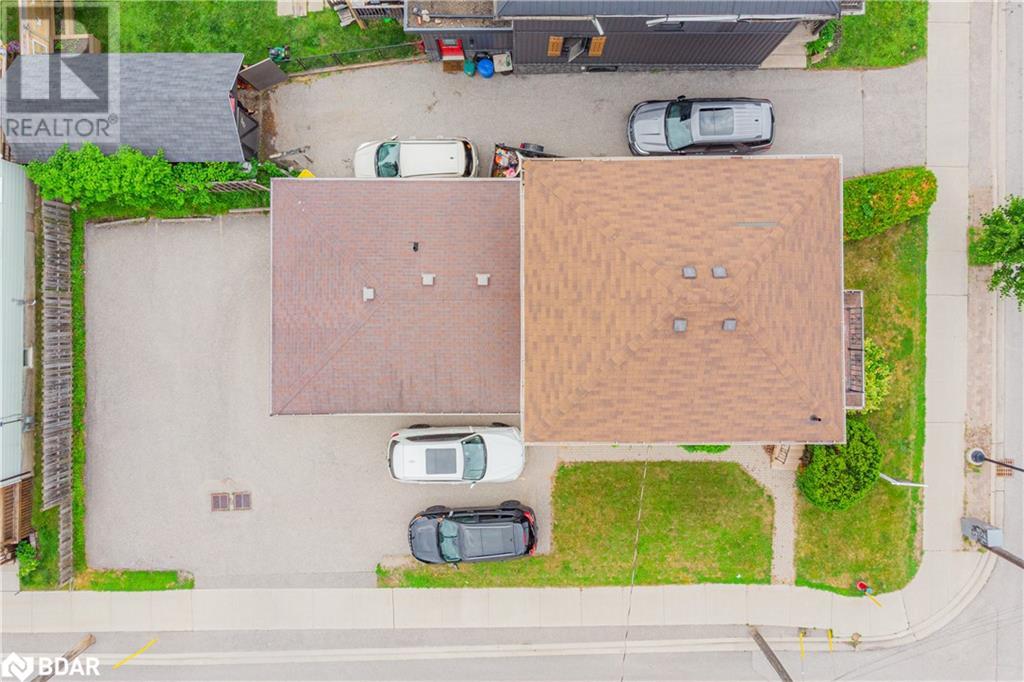 153 Colborne Street W, Orillia, Ontario  L3V 2Z4 - Photo 4 - 40727333