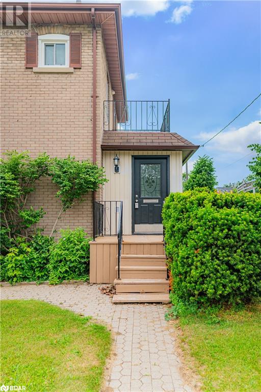 153 Colborne Street W, Orillia, Ontario  L3V 2Z4 - Photo 11 - 40727333