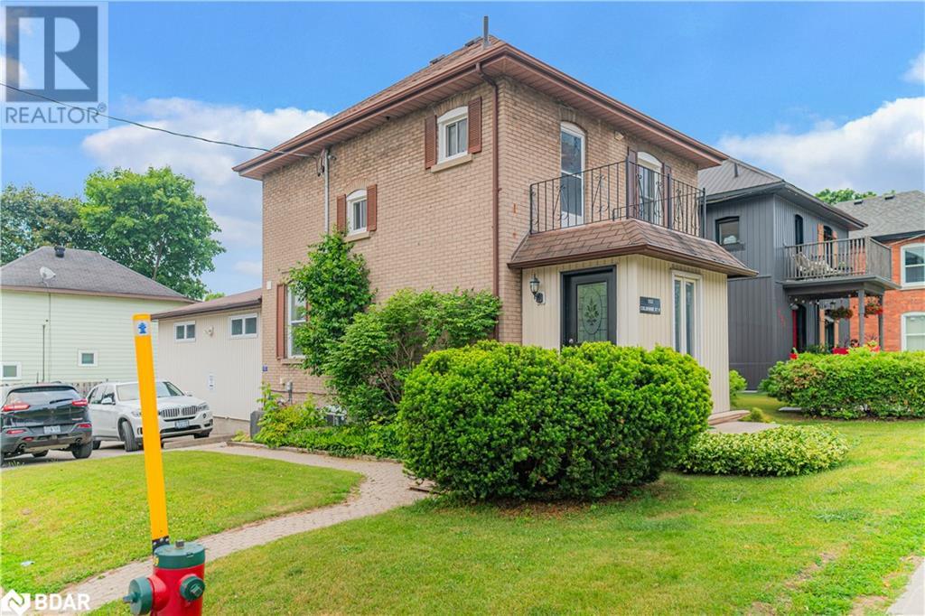153 Colborne Street W, Orillia, Ontario  L3V 2Z4 - Photo 8 - 40727333