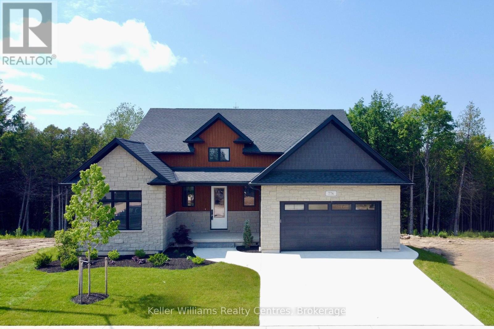776 20th Street, Hanover, Ontario  N4N 0C5 - Photo 9 - X11966312