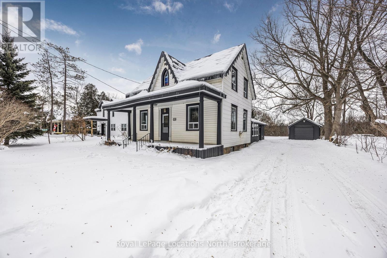 148 Marsh Street, Blue Mountains, Ontario  N0H 1J0 - Photo 3 - X12231336