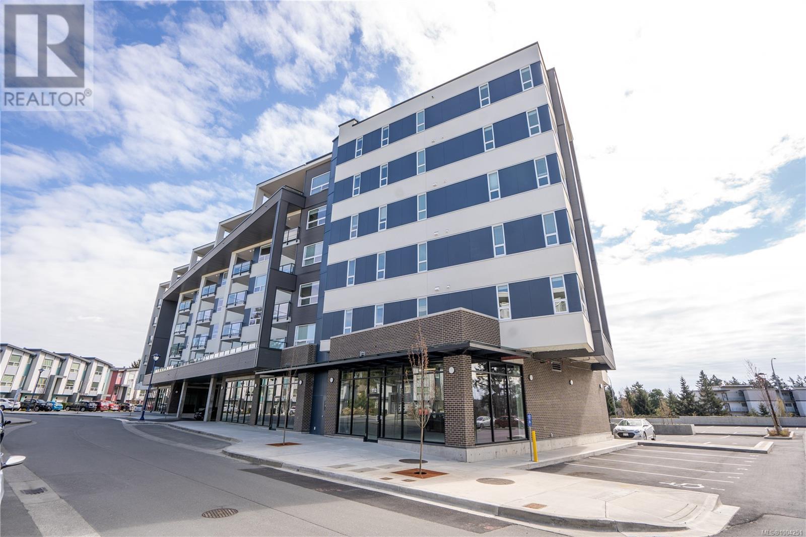 205 947 Whirlaway Cres, Langford, British Columbia