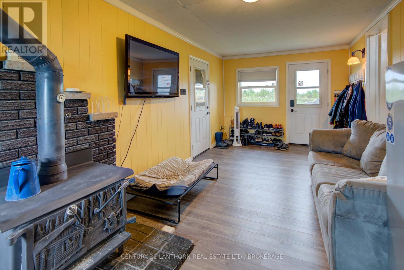 5054 Colebrook Road, Frontenac, Ontario  K0H 1V0 - Photo 41 - X12242554