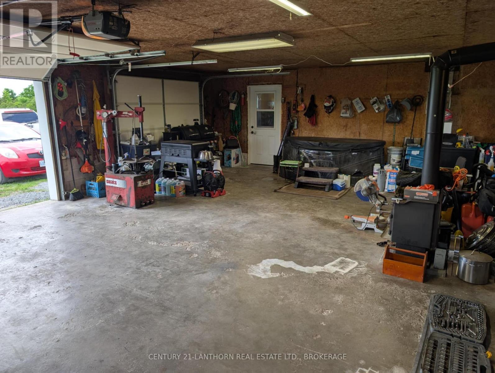 5054 Colebrook Road, Frontenac, Ontario  K0H 1V0 - Photo 43 - X12242554