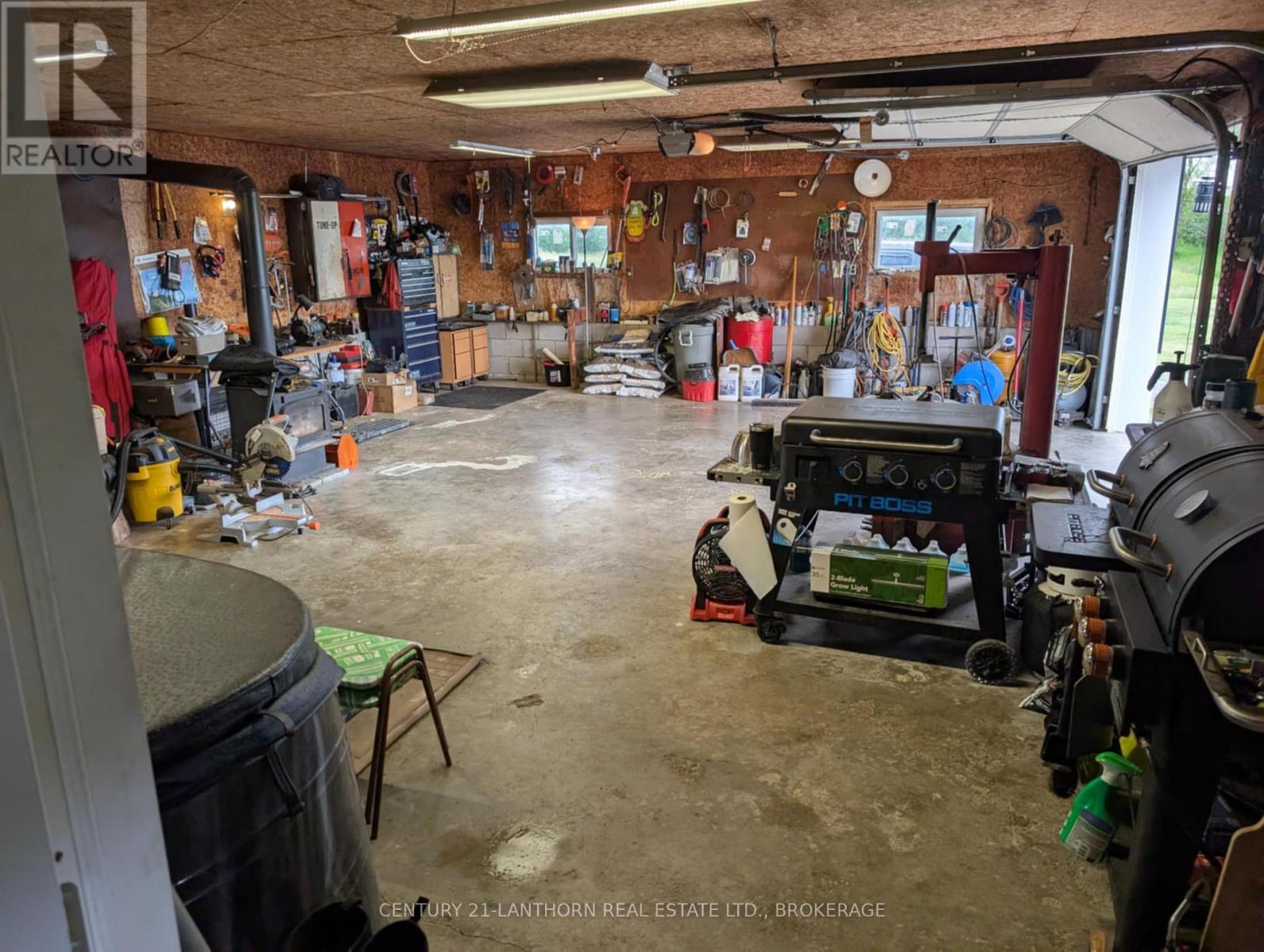 5054 Colebrook Road, Frontenac, Ontario  K0H 1V0 - Photo 42 - X12242554