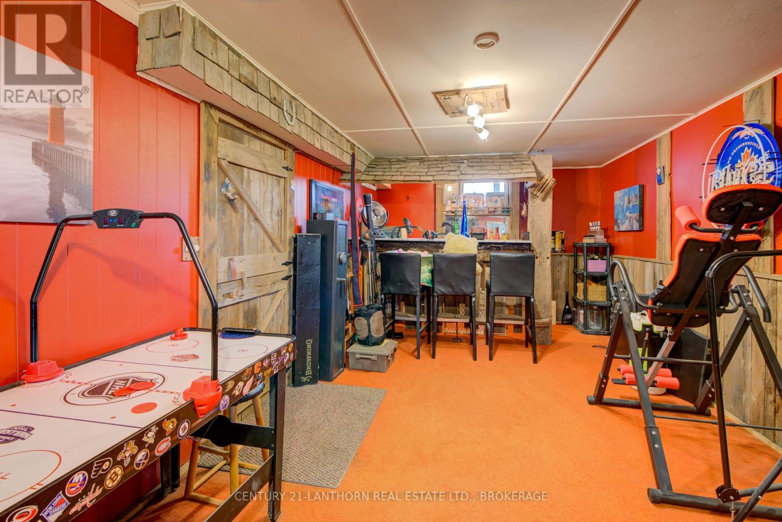 5054 Colebrook Road, Frontenac, Ontario  K0H 1V0 - Photo 36 - X12242554