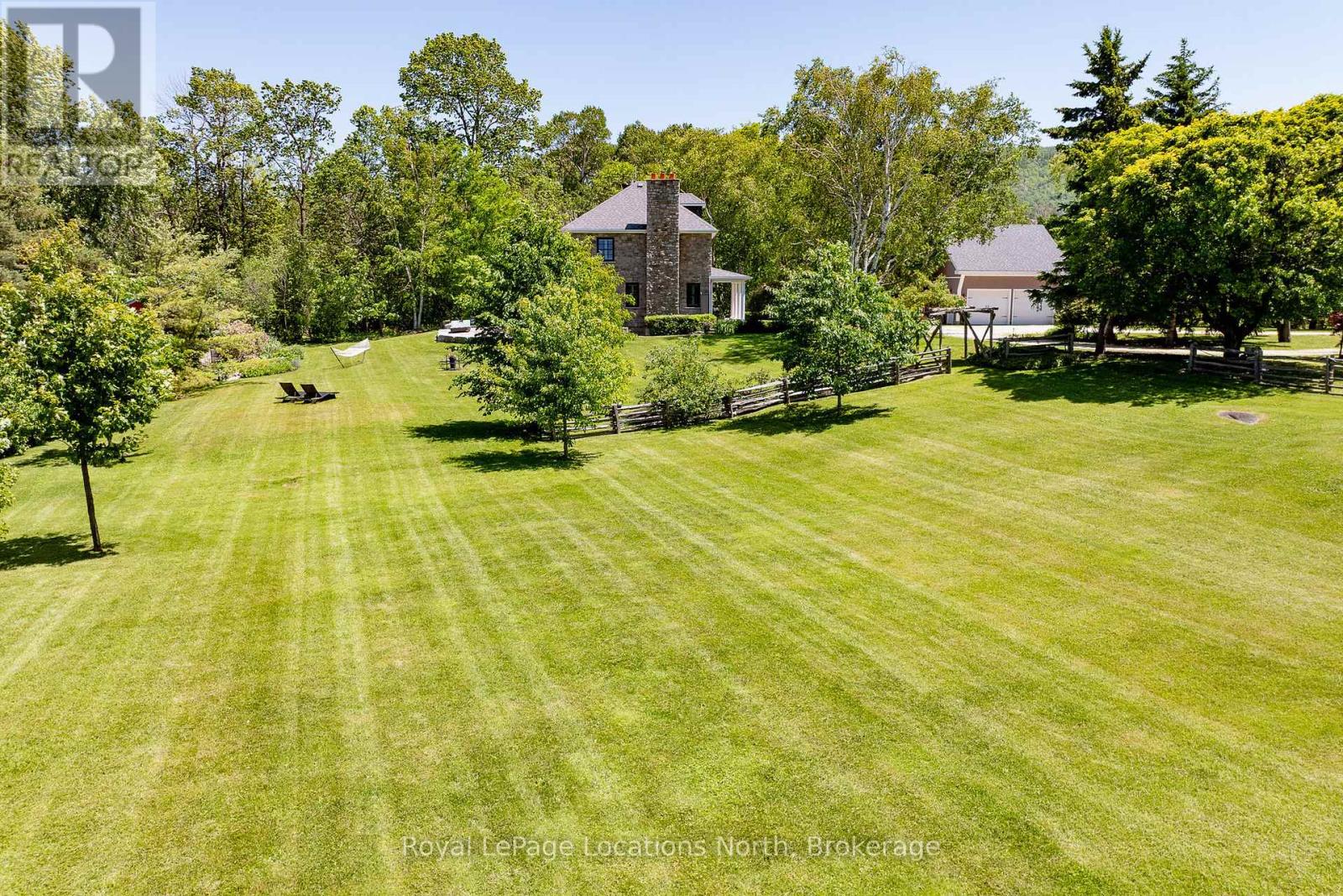 208703 Highway 26 Highway, Blue Mountains, Ontario  N0H 1J0 - Photo 42 - X12243515