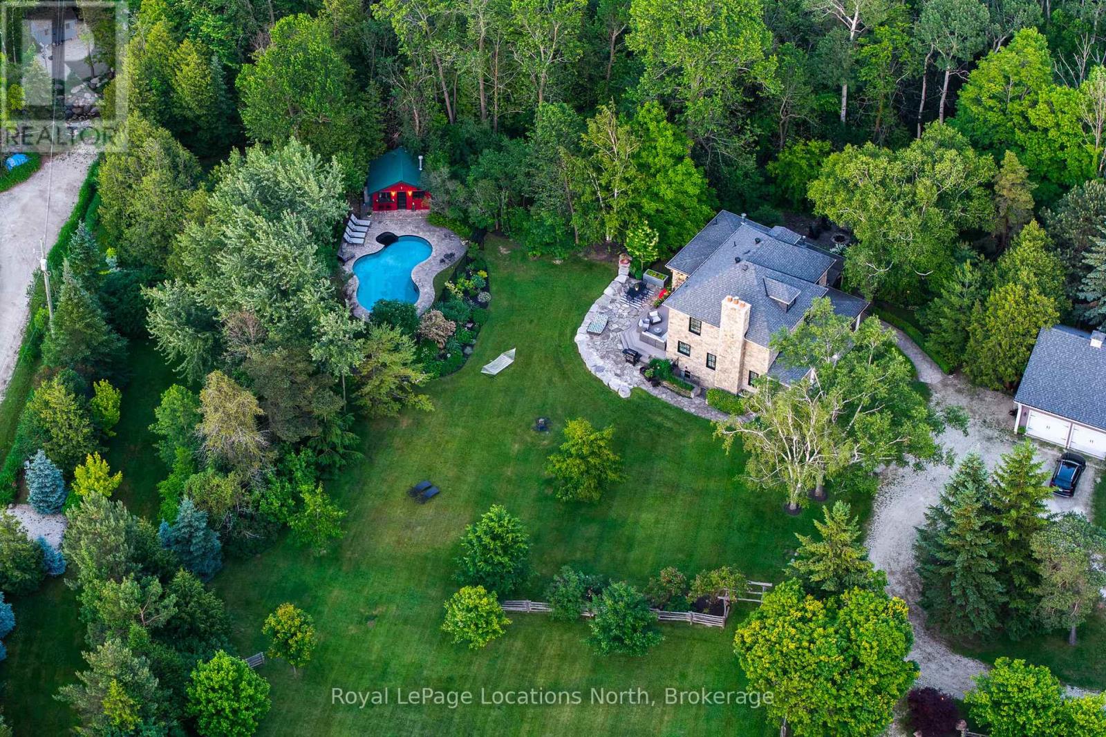 208703 Highway 26 Highway, Blue Mountains, Ontario  N0H 1J0 - Photo 47 - X12243515