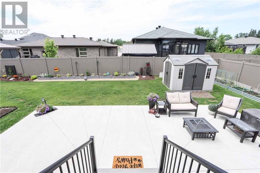 54 Oak Street, Capreol, Ontario  P0M 1H0 - Photo 53 - 2123141