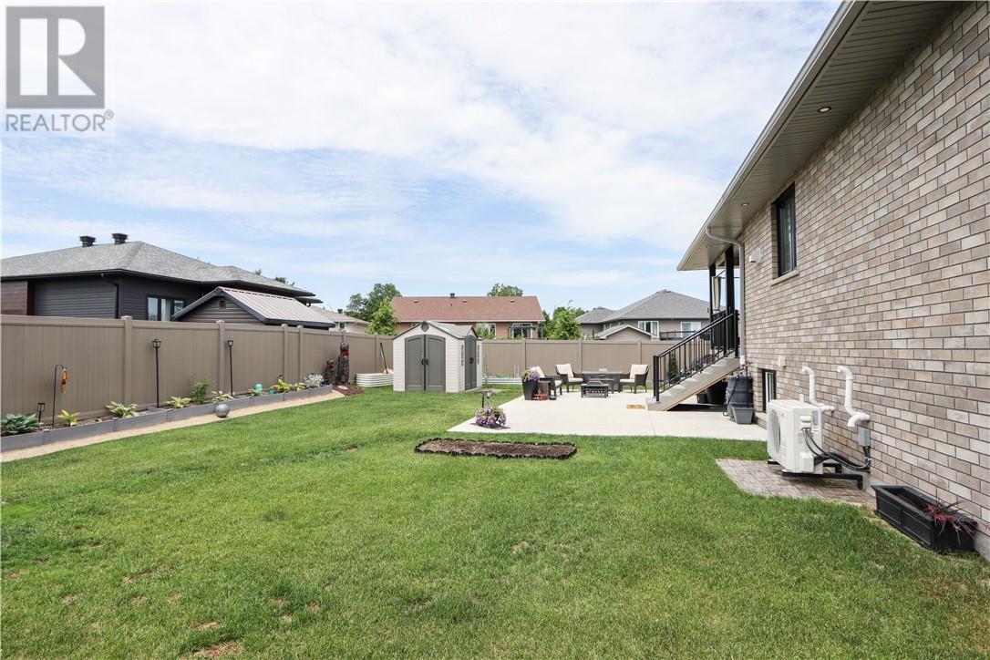 54 Oak Street, Capreol, Ontario  P0M 1H0 - Photo 56 - 2123141