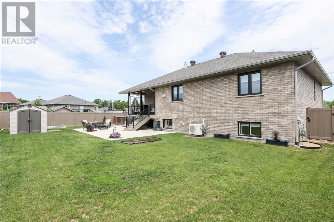 54 Oak Street, Capreol, Ontario  P0M 1H0 - Photo 57 - 2123141