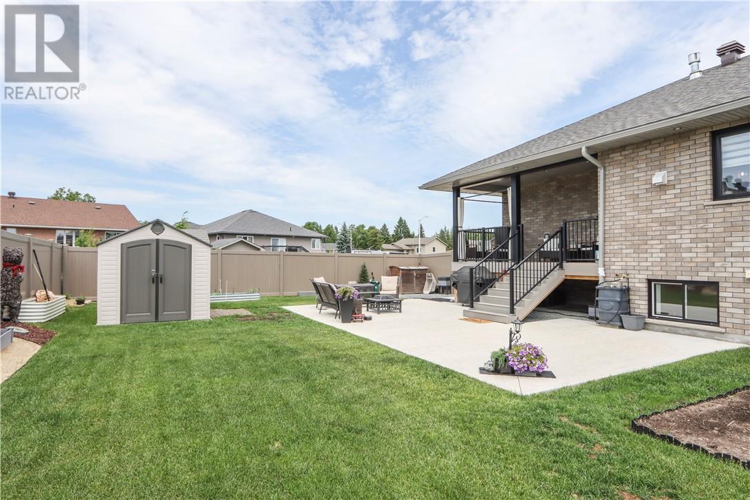 54 Oak Street, Capreol, Ontario  P0M 1H0 - Photo 58 - 2123141