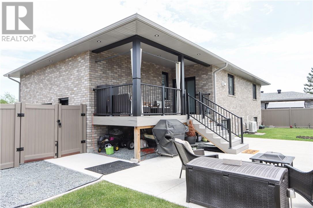 54 Oak Street, Capreol, Ontario  P0M 1H0 - Photo 59 - 2123141