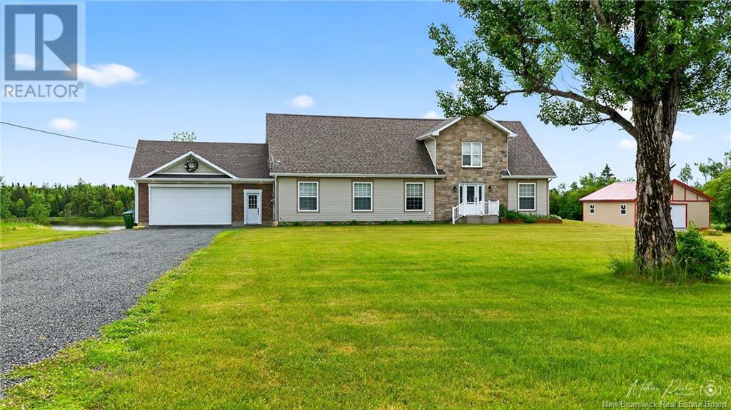 4646 Route 11, Tabusintac, New Brunswick  E9H 1J5 - Photo 2 - NB120662