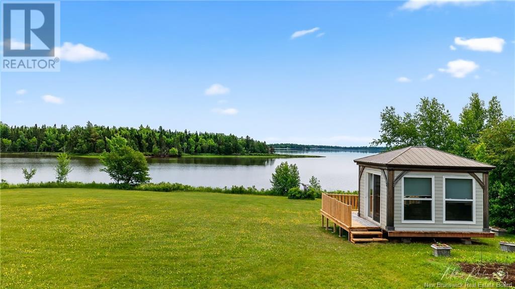 4646 Route 11, Tabusintac, New Brunswick  E9H 1J5 - Photo 4 - NB120662
