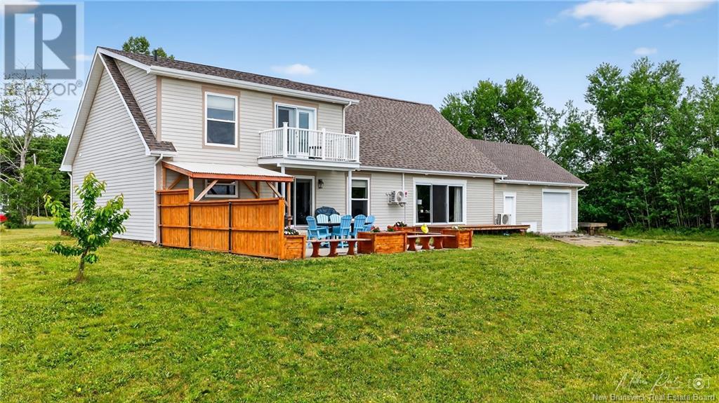 4646 Route 11, Tabusintac, New Brunswick  E9H 1J5 - Photo 3 - NB120662
