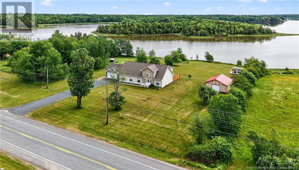 4646 Route 11, Tabusintac, New Brunswick  E9H 1J5 - Photo 1 - NB120662