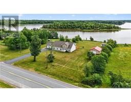4646 Route 11, Tabusintac, New Brunswick