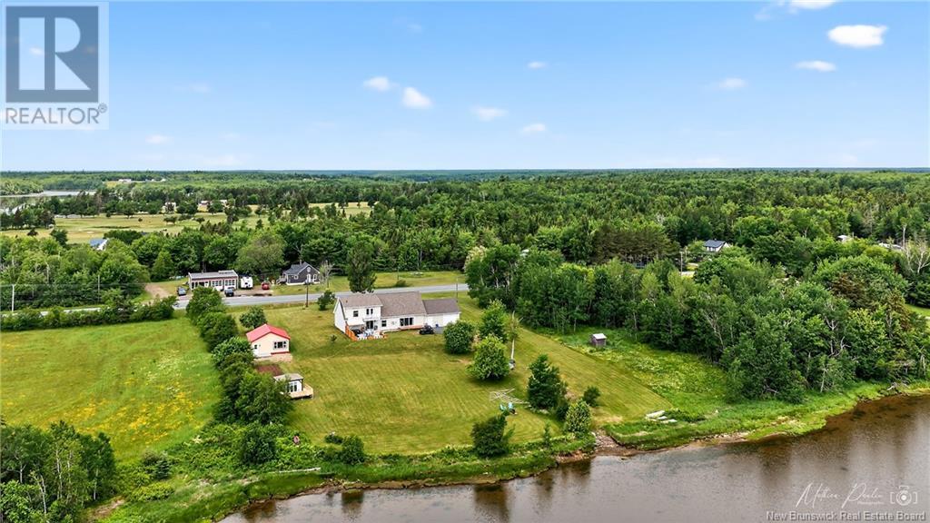 4646 Route 11, Tabusintac, New Brunswick  E9H 1J5 - Photo 5 - NB120662
