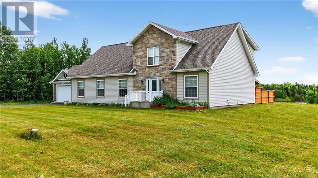4646 Route 11, Tabusintac, New Brunswick  E9H 1J5 - Photo 45 - NB120662