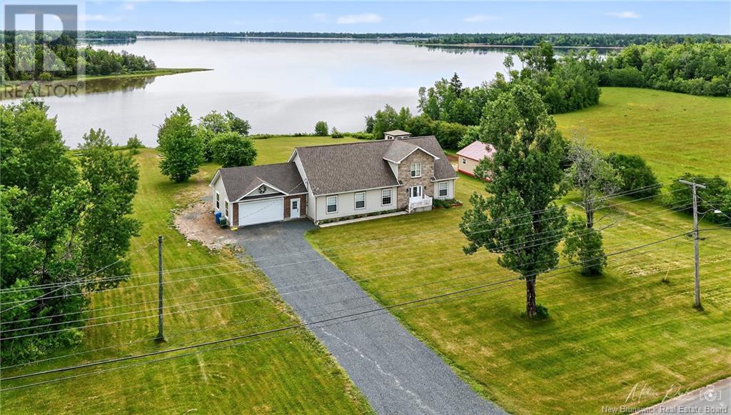 4646 Route 11, Tabusintac, New Brunswick  E9H 1J5 - Photo 43 - NB120662
