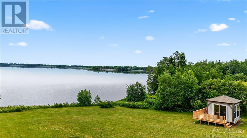 4646 Route 11, Tabusintac, New Brunswick  E9H 1J5 - Photo 47 - NB120662