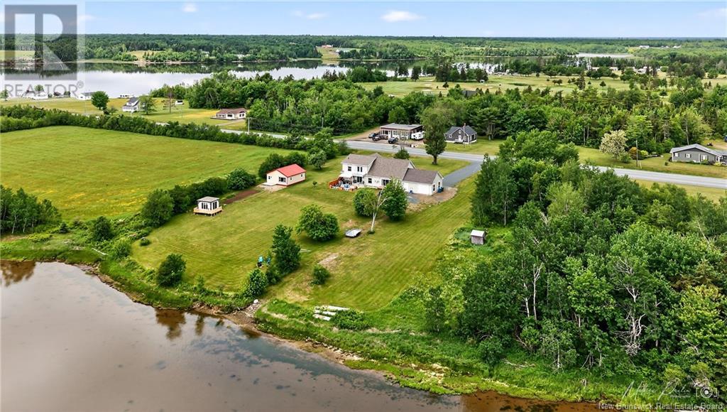 4646 Route 11, Tabusintac, New Brunswick  E9H 1J5 - Photo 49 - NB120662