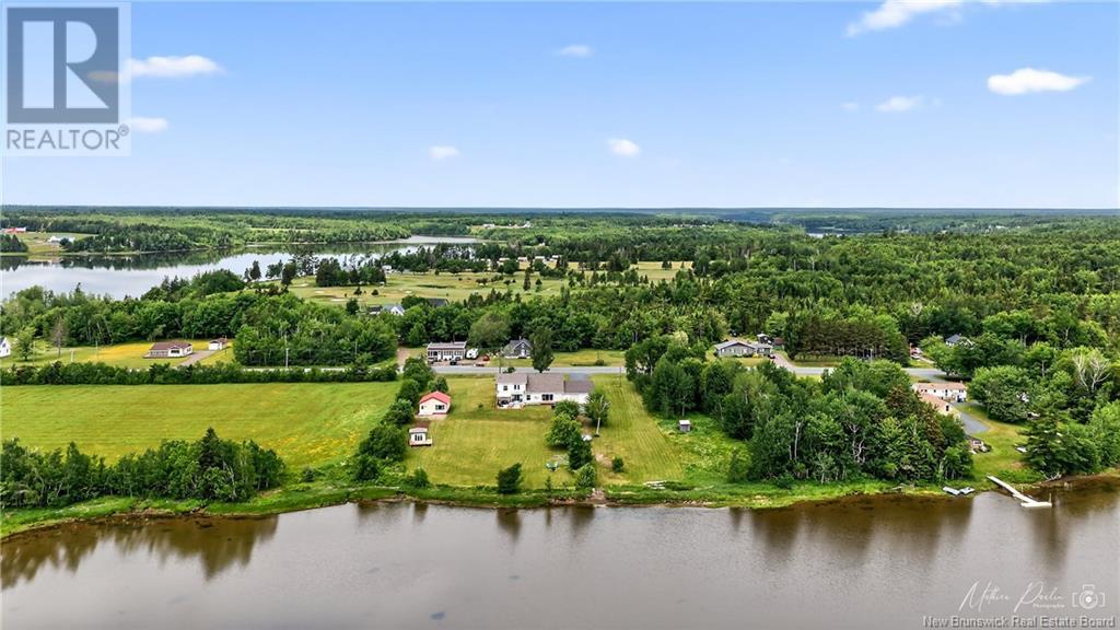 4646 Route 11, Tabusintac, New Brunswick  E9H 1J5 - Photo 48 - NB120662