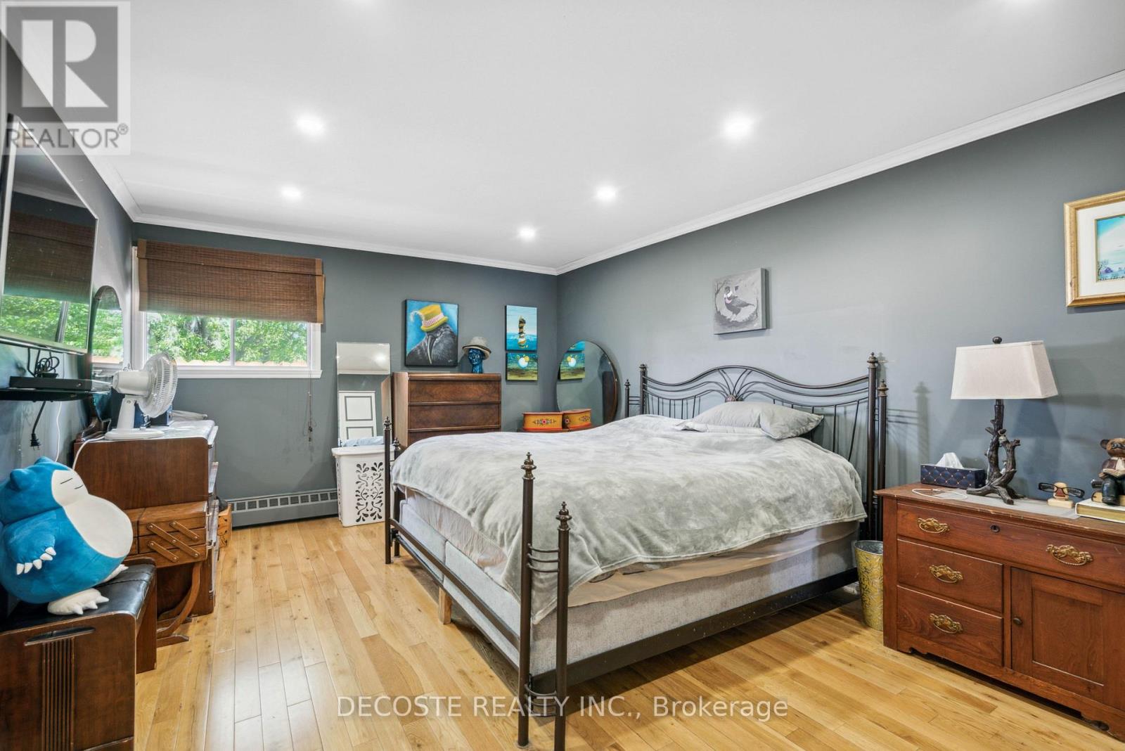 114 St George Street W, North Glengarry, Ontario  K0C 1A0 - Photo 19 - X12243507
