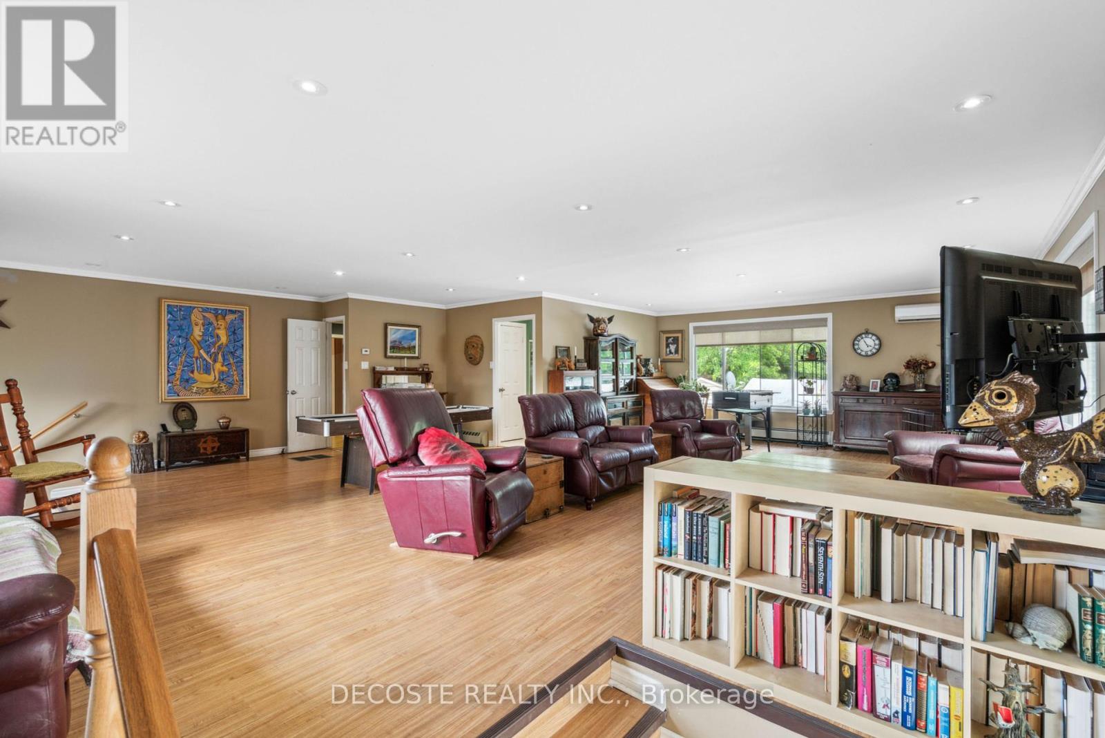 114 St George Street W, North Glengarry, Ontario  K0C 1A0 - Photo 25 - X12243507