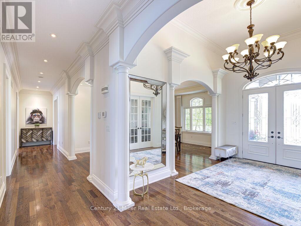 214 Jerseyville Road, Brant, Ontario  N3T 5M1 - Photo 10 - X12243538