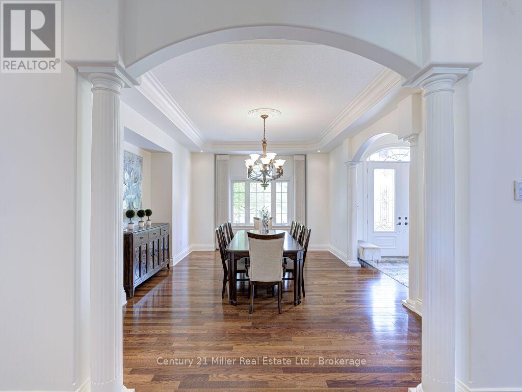 214 Jerseyville Road, Brant, Ontario  N3T 5M1 - Photo 11 - X12243538
